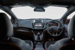 Ford Kuga ST-Line 2018 года (ZA)